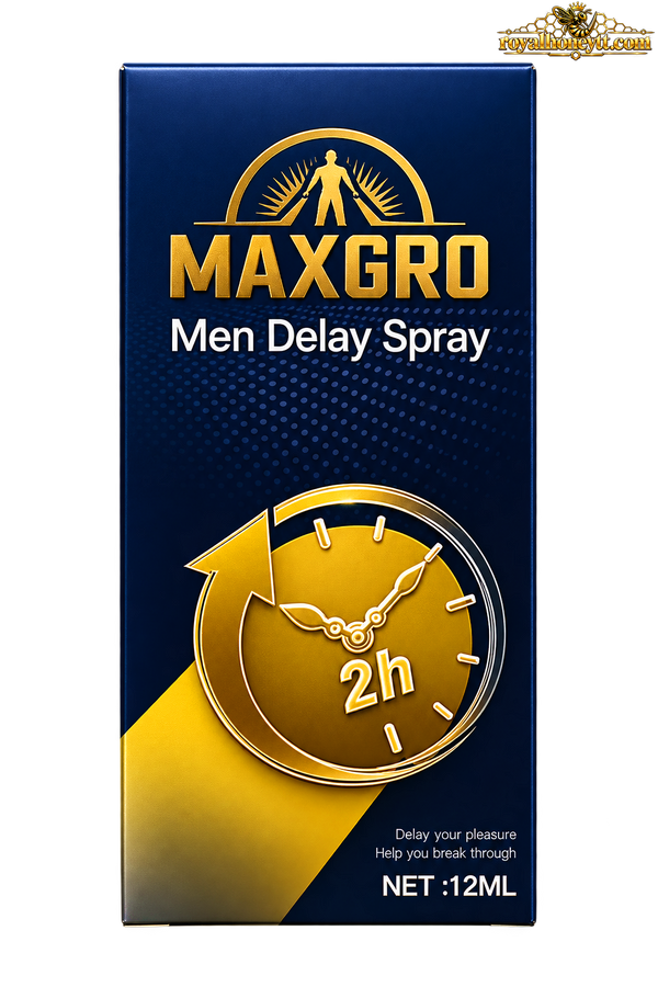 Men's Performance