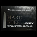 Hard Steel Honey (12 Sachets)