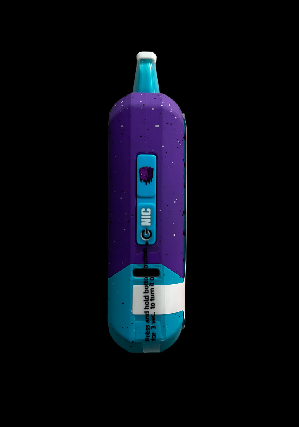 Rifbar 40k Vape (16ml)