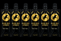 Black Bull Extreme 22g (6 Sachets)