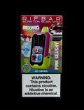 Rifbar 40k Vape (16ml)