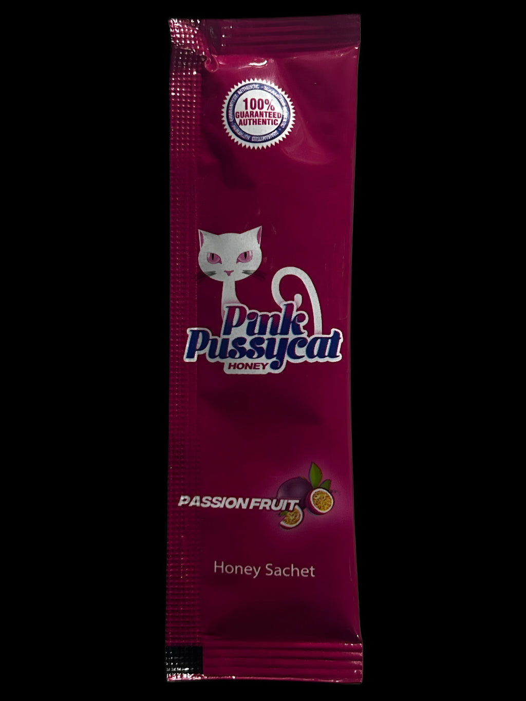 Pink Pussycat (12 Sachets)