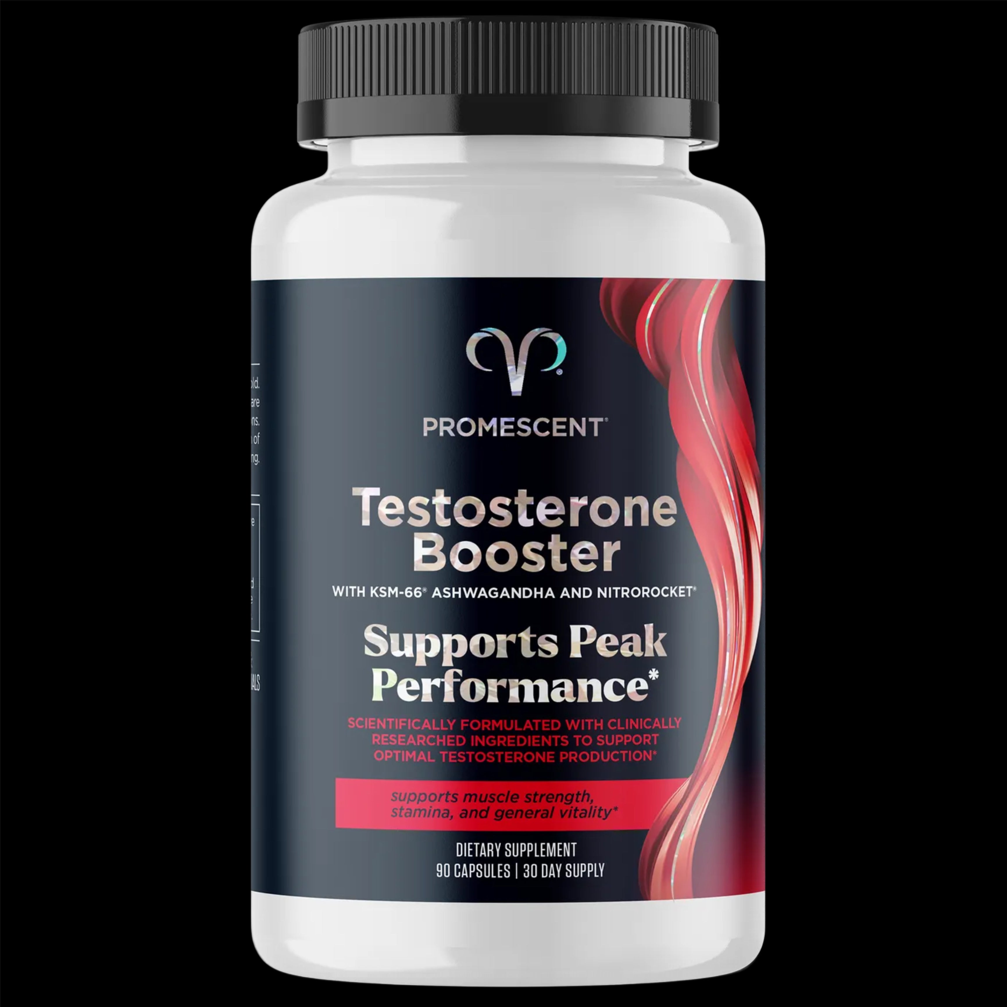 Testosterone Booster (90 Capsules)