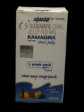 Kamagra Oral Jelly (7 Sachets)