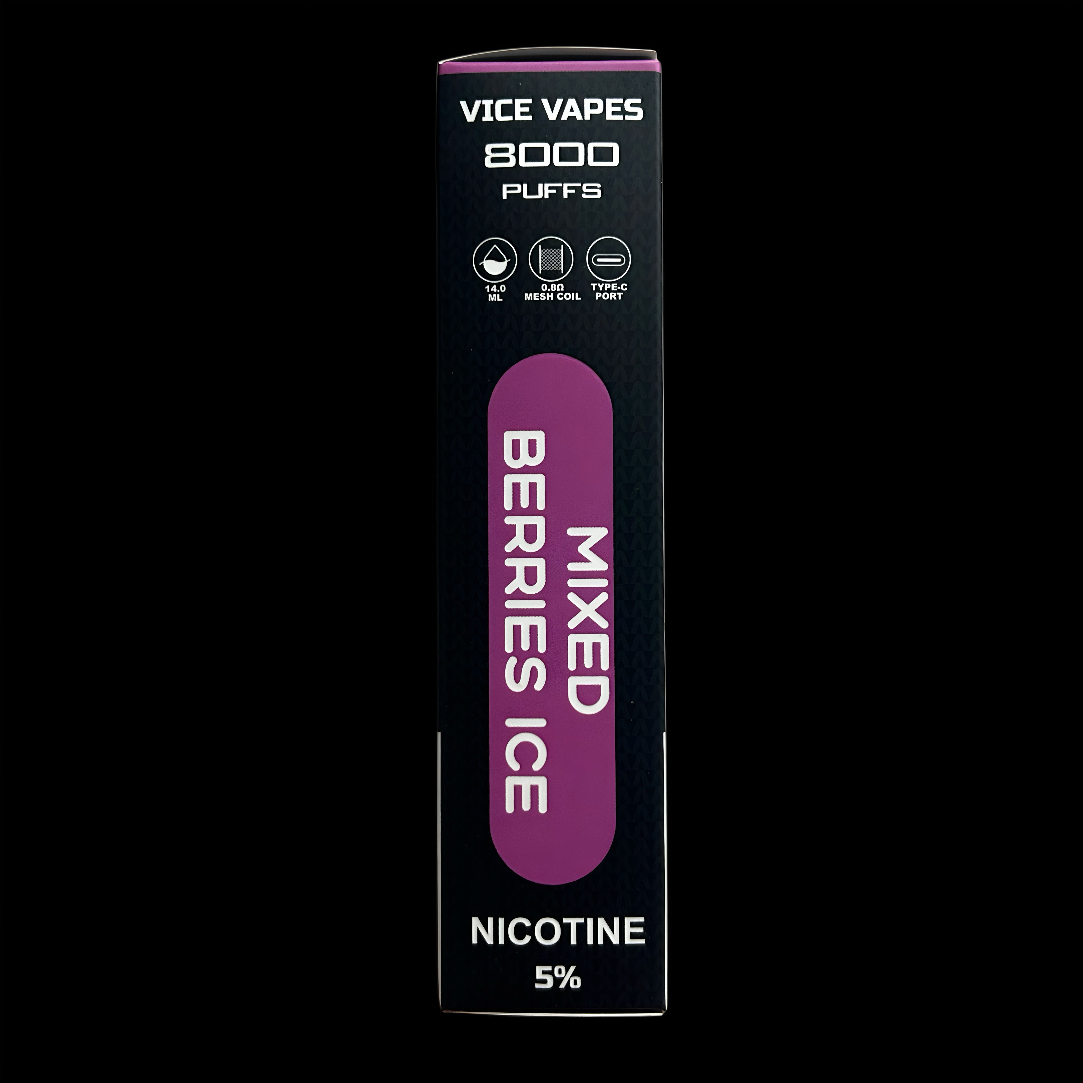 Vice Vapes 8000 Puff