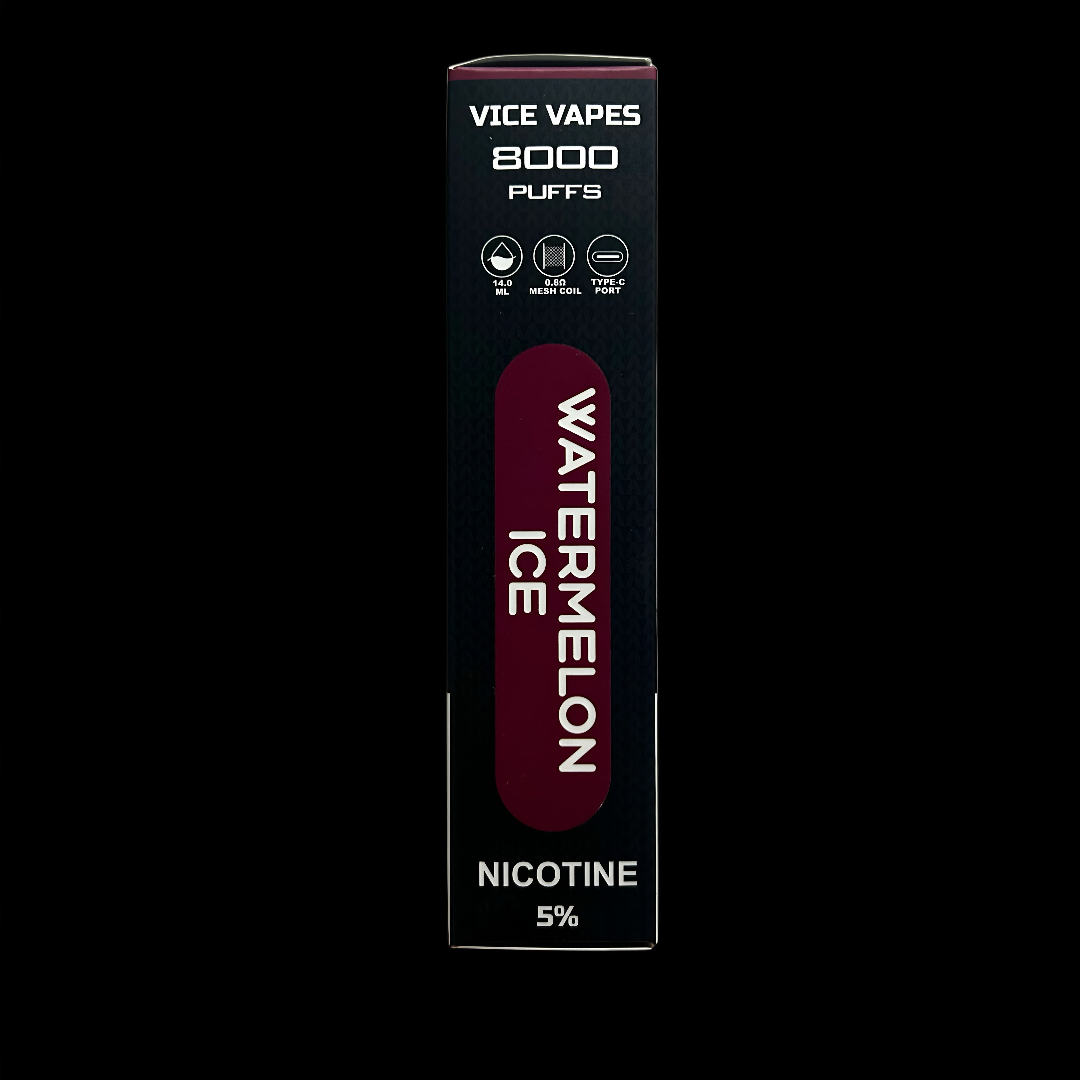Vice Vapes 8000 Puff