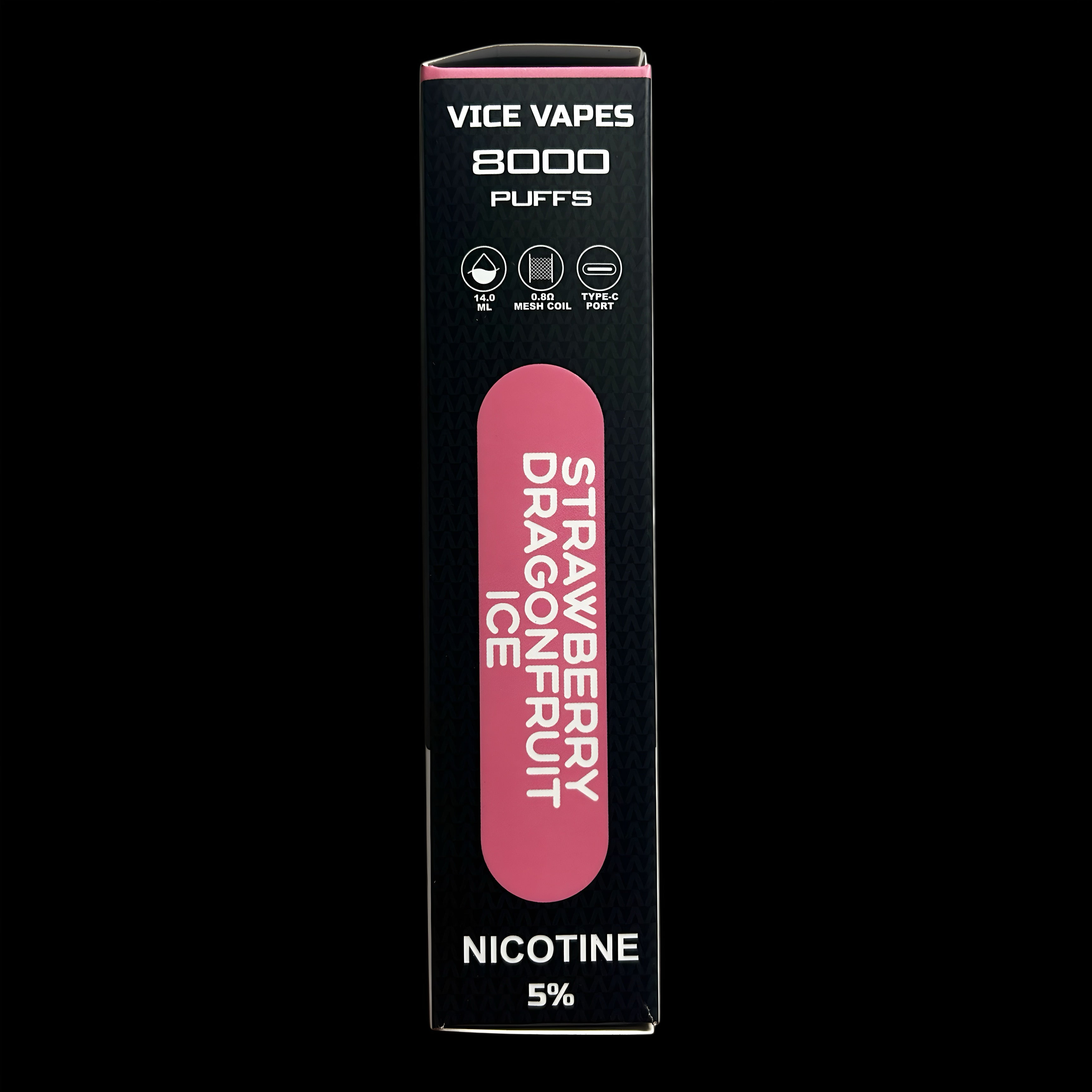 Vice Vapes 8000 Puff
