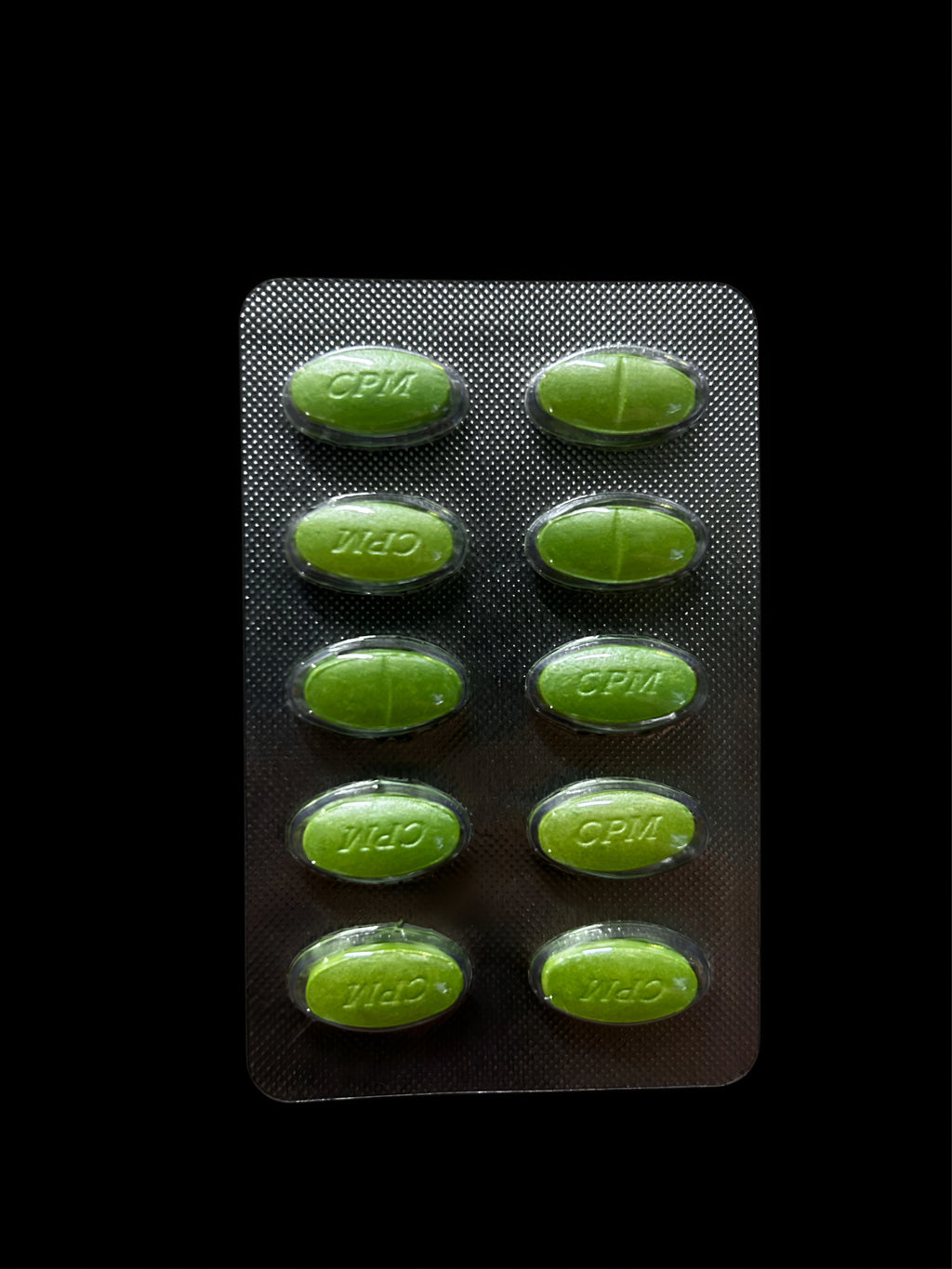 Black Ant King (10 Tablets)