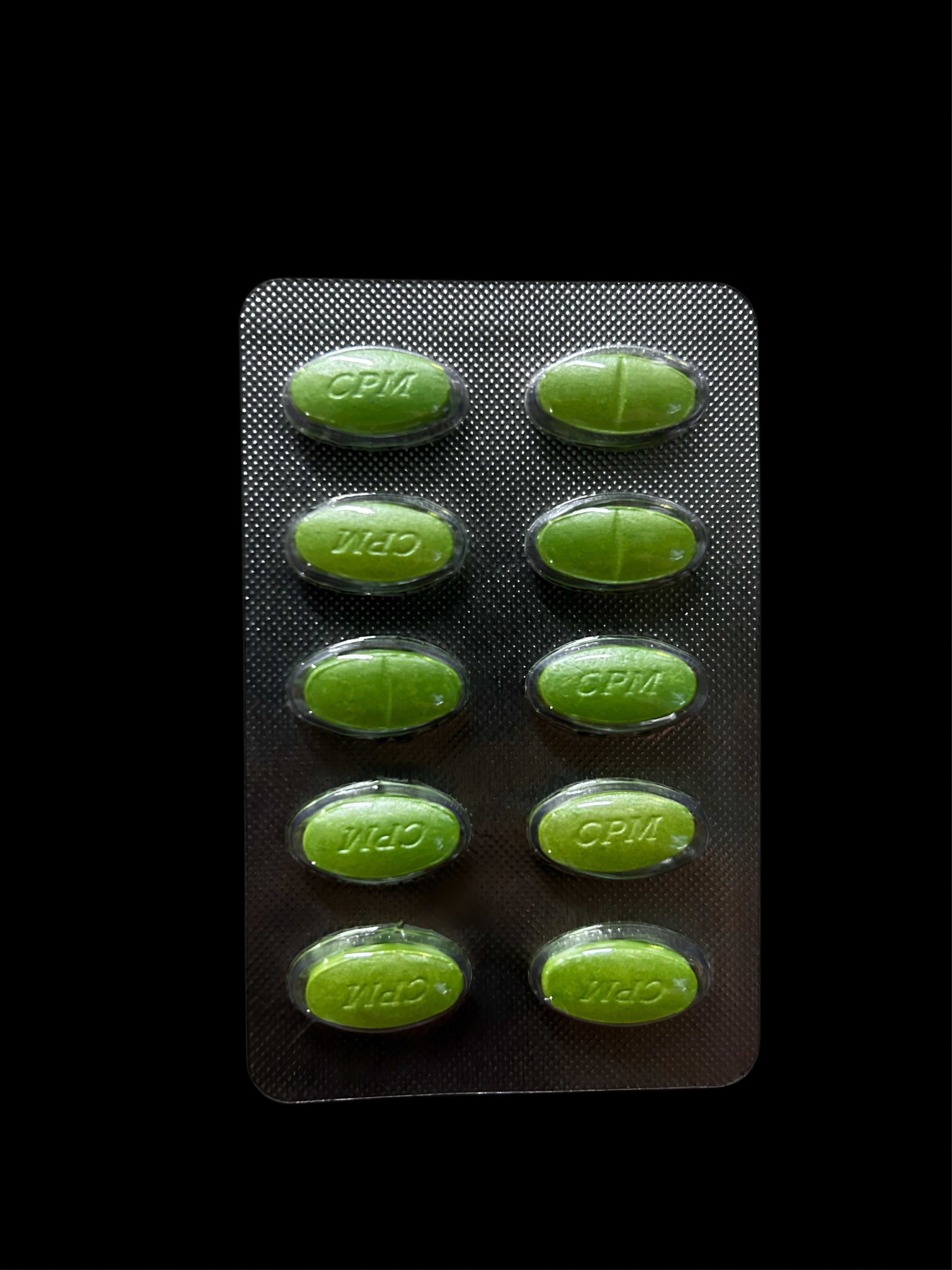 Black Ant King (10 Tablets)