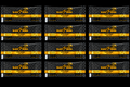 Black Horse 10g (12 Sachets)