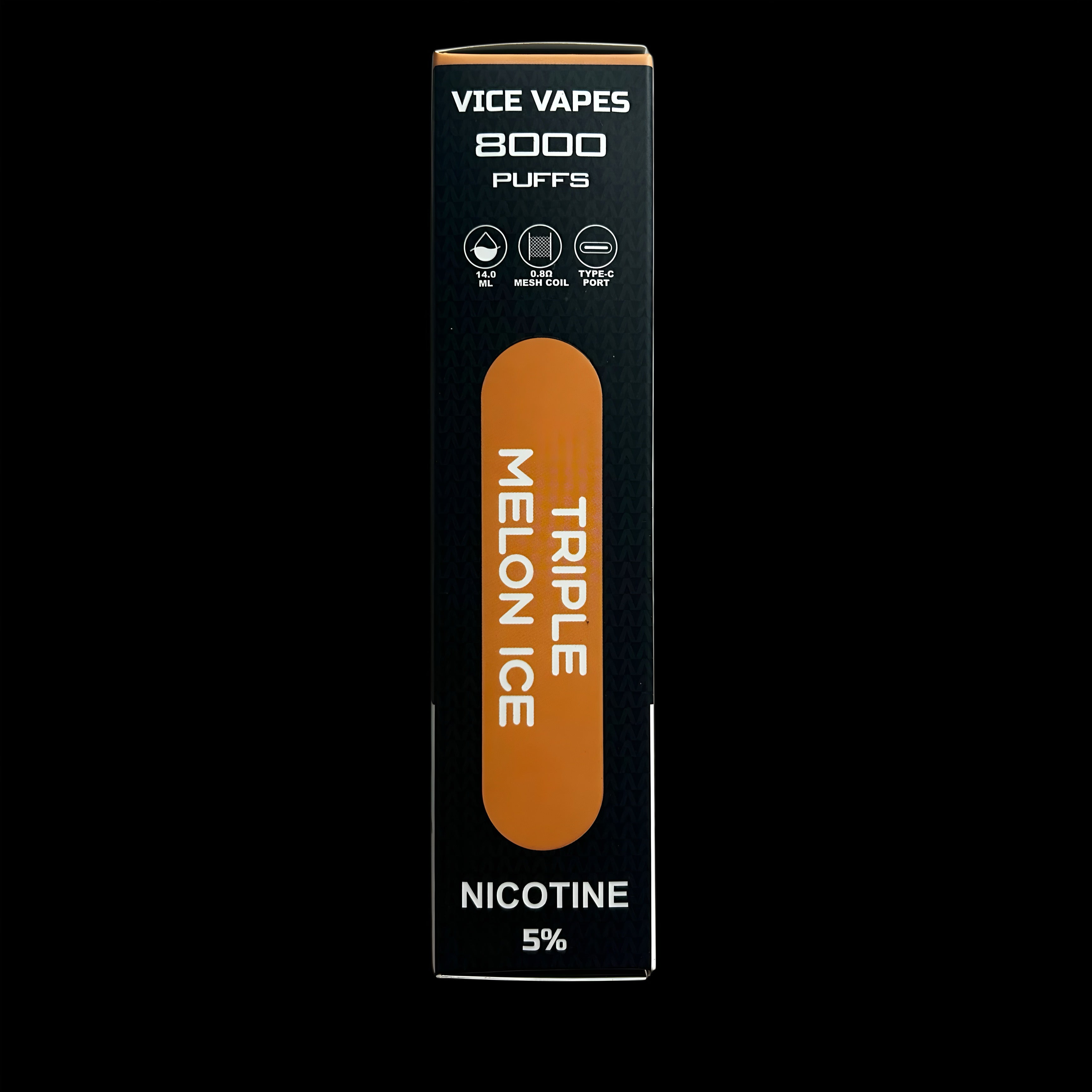 Vice Vapes 8000 Puff