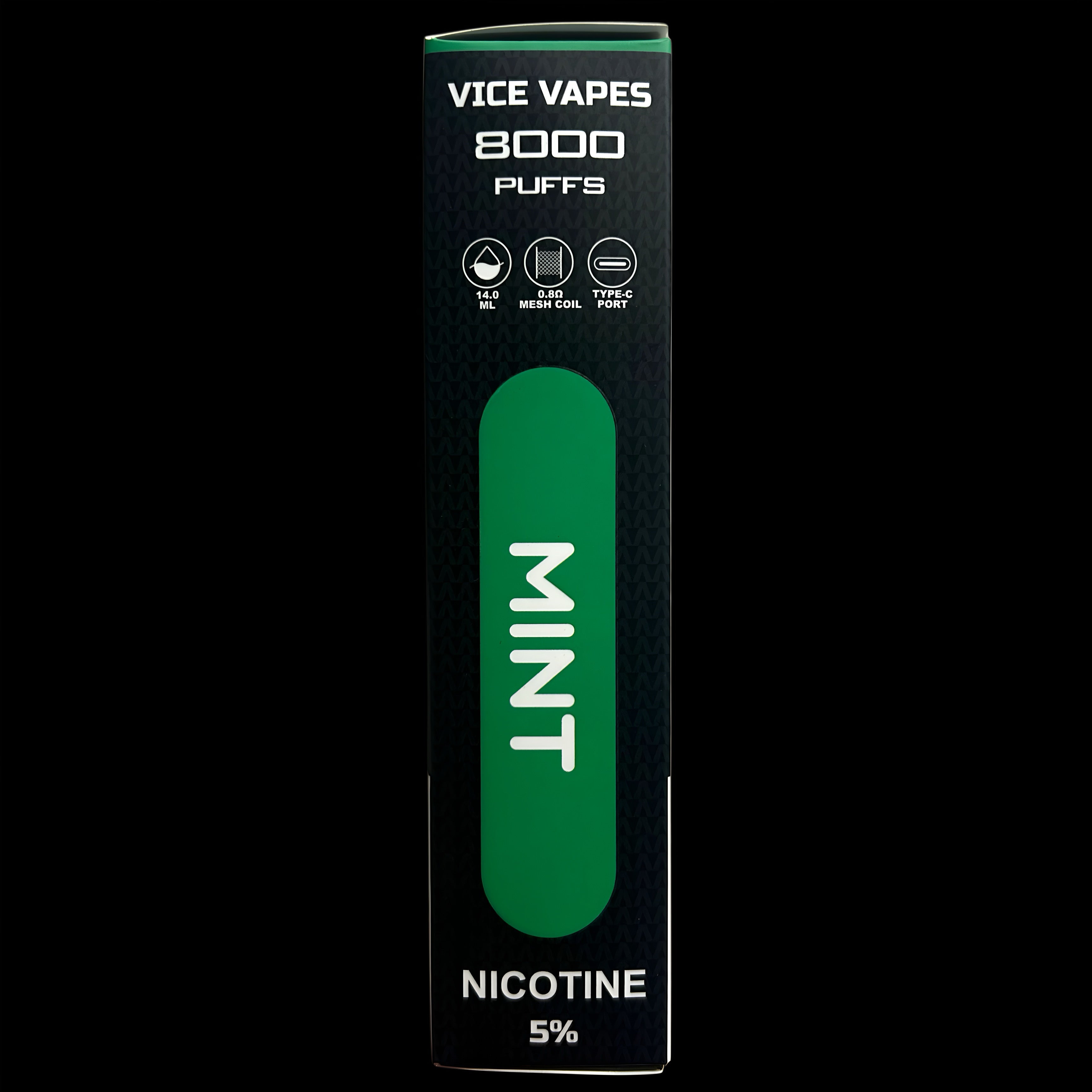 Vice Vapes 8000 Puff