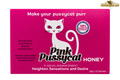 Pink Pussycat Original (12 Sachets)