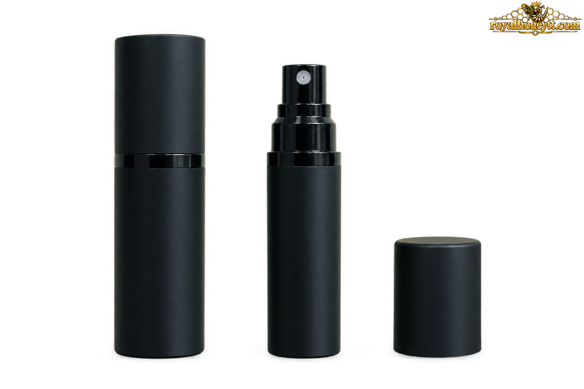 Max Gro Men's Delay Spray (12ml)