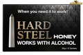 Hard Steel Honey (12 Sachets)