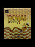 Thailand Royal Honey (10 Sachets)