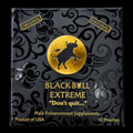 Black Bull Extreme (12 Sachets)