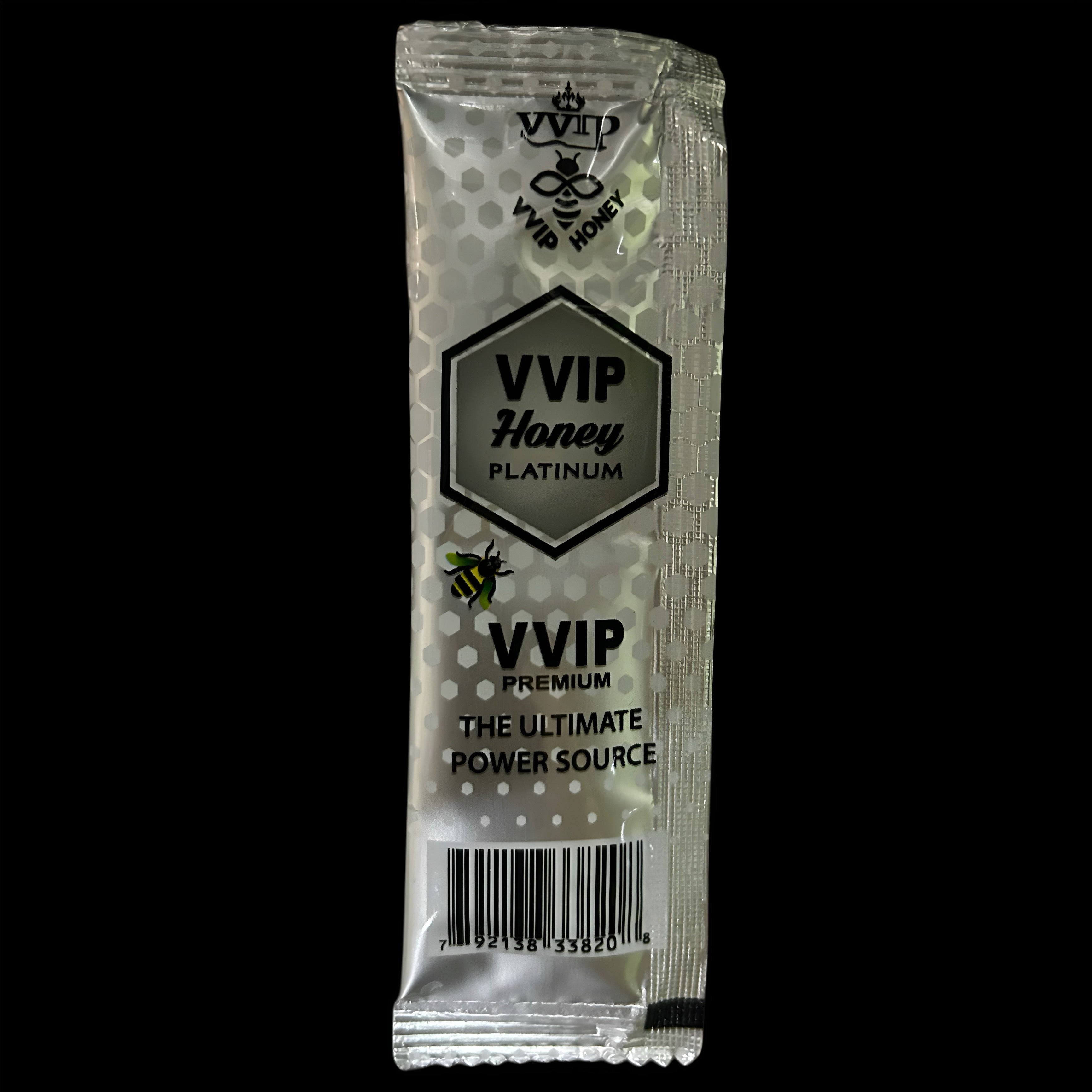 Platinum Royal Honey VVIP (12 Sachets)