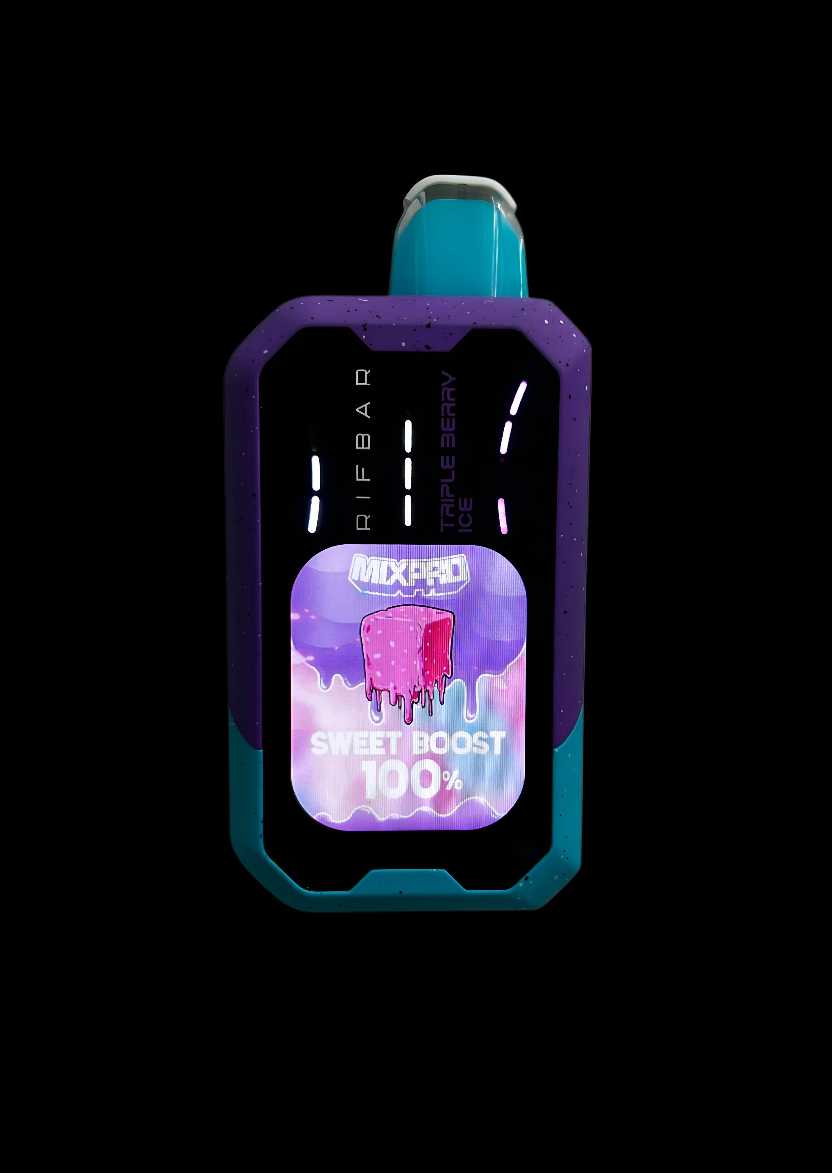 Rifbar 40k Vape (16ml)