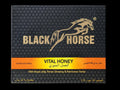 Black Horse (10g x 24 Sachets)