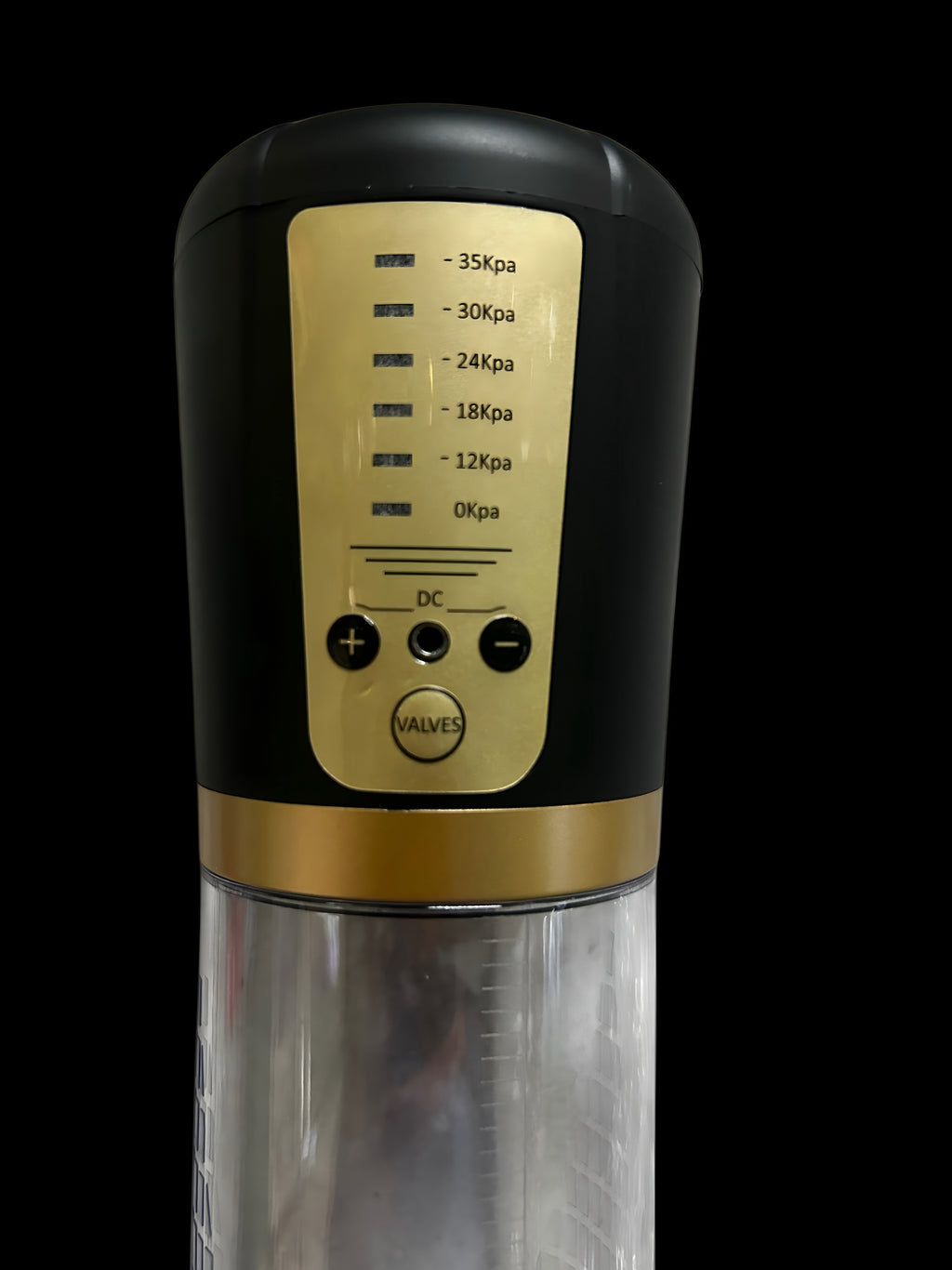 Men's Automatic Pen1s Pump