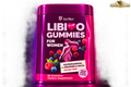 bivfller Libido Gummies for Women (60CT)