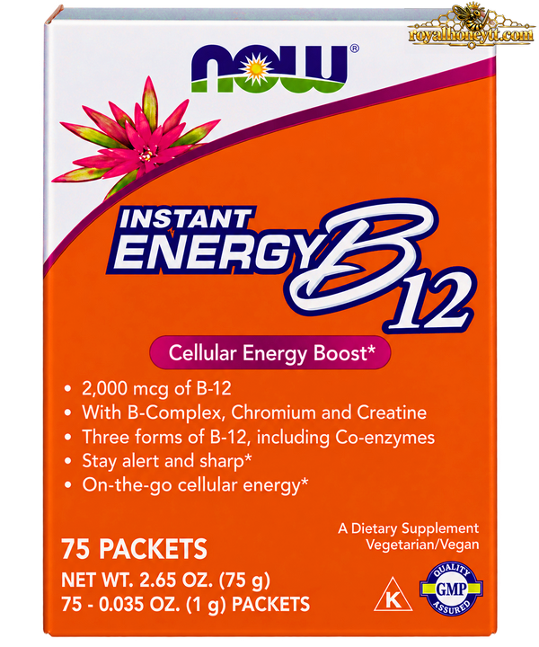 Daily Supplements