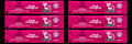 Pink Pussycat 20g (6 Sachets)