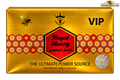 Original Royal Honey Vip (12 Sachets)