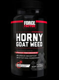 Force Factor Horny Goat Weed (60 Capsules)